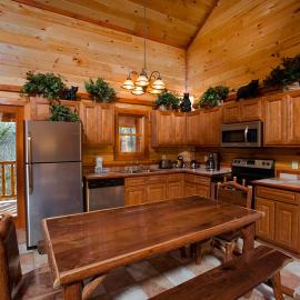 Bears Bliss, ξενοδοχείο σε Sevierville
