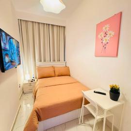 MajesticTown by DSV, hotell i Abu Dhabi