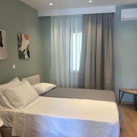 Pythagorio Living - Magnolia