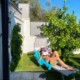IL SOGNO luxury house