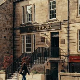 The Kithmore, hotel u gradu Sent Endrjuz