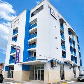Gran Hotel Ceiba