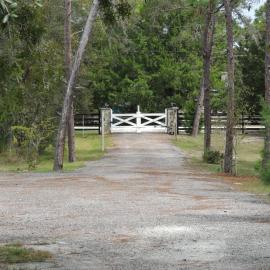 Cozzy Cottage of Weeki Wachee, hotel i Brooksville