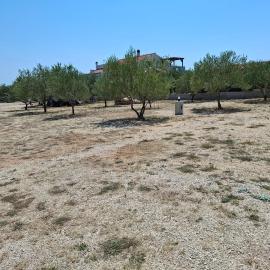 Camp Oblica - parcela - empty plot, hotel u gradu Pirovac