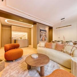 Séjour agréable en appartement Zana
