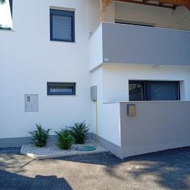 Studio apartman Topolovec