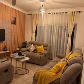 Mtwapa में, होटल Shanni Mtwapa Luxury Apartments BLOCK3 Swimming View