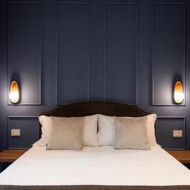 Ara Coeli living stay