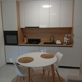 Studio apartman Topolovec