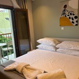 Pythagorio Living - Jasmine