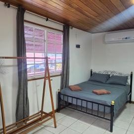 Casa solarte bocas del toro