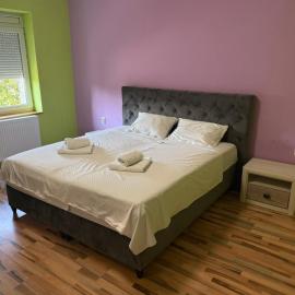 Villa Fruska Gora Cortanovci, hotel u gradu 'Čortanovci'