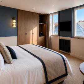 336 Saint-Honore By Chapitre Collection