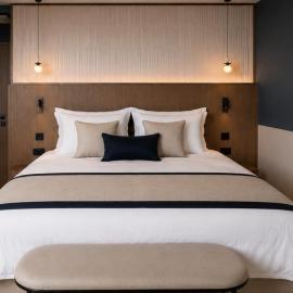 336 Saint-Honore Hotel By Chapitre Collection