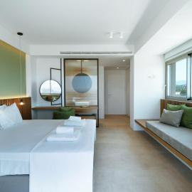 Homey - a living space