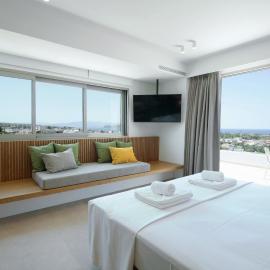 Homey - a living space