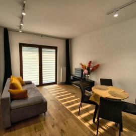 Apartament Matki Polki I