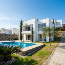 Jama Campay Villas by Otium โรงแรมในLos Camarones
