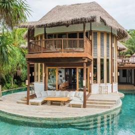 Villa Stunning 3 Bedroom