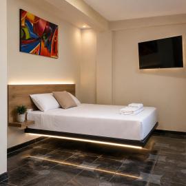 La Esquina Suites, hotel i Huánuco