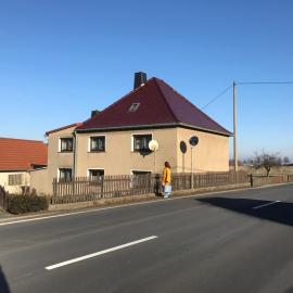 Landhaus Oma Gretel - Nossen, Siebenlehn, Freiberg, Meißen, Dresden, Chemnitz