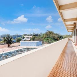 Hotel O Star Inn, ξενοδοχείο στο Χιντεραμπάντ