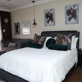 DR M BEAUTY LOUNGE AND GUEST HOUSE