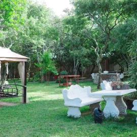 Aera Guesthouse, hotel a Harare