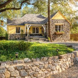 Highland Cottage
