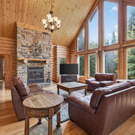 Fiddler Lake Resort - Deer 48, hotel in Mille-Isles