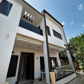 Villa zhara، فندق في بنزرت