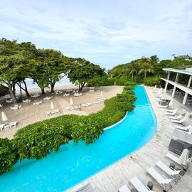 Departamento Playa Dorada Punta Mita, Beach Front