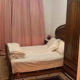 Superbé appartement bien équipé, situé à environ 300 Mètres de la plage Martil