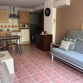 1-Bedroom Apartment with access to Cupabia Beach