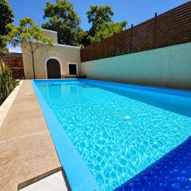 Residencia Cocoyoc, viešbutis mieste Kokojokas