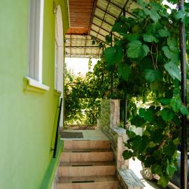 Casa Verde, Hotel in Vaţa de Jos