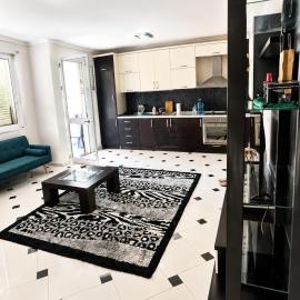 Irina Apartment