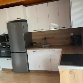 Planinska Idila – hotel w mieście Vareš