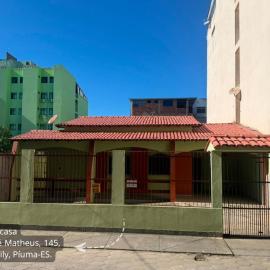 Casa de Praia com garagem privativa para até 4 carros