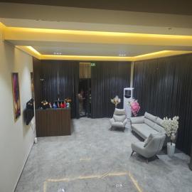 Baxt Hotel&Hostel, ξενοδοχείο στο Αντιτζάν