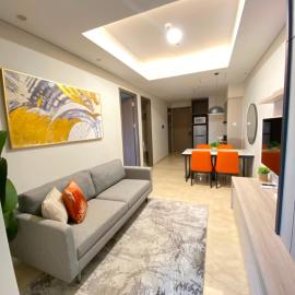 Apartemen 31 Sudirman Suites Makassar