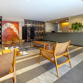 Intercity Faria Lima Address