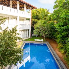 Jippie The Villa