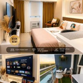 Azure North Monaco720, khách sạn ở Lagundi