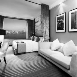 Hotel- Alex