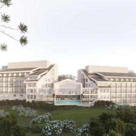 Gran Valley Resort