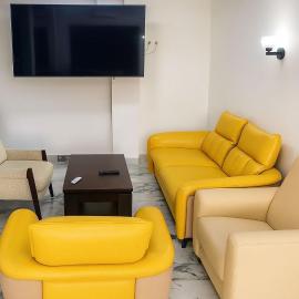 MM SILVA MILANO lda, hotel a Belas