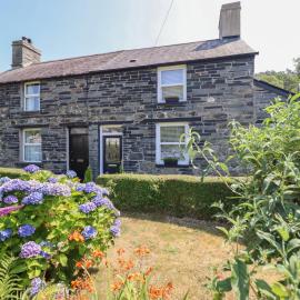 Arthurs Cottage