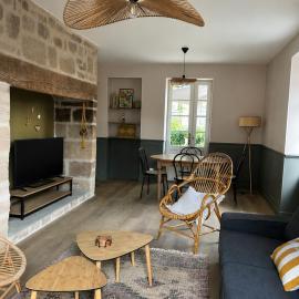 Maison Juliette