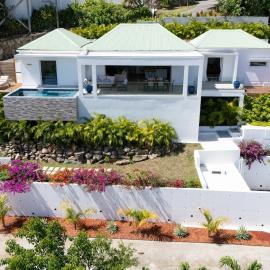 Villa La Désirade
